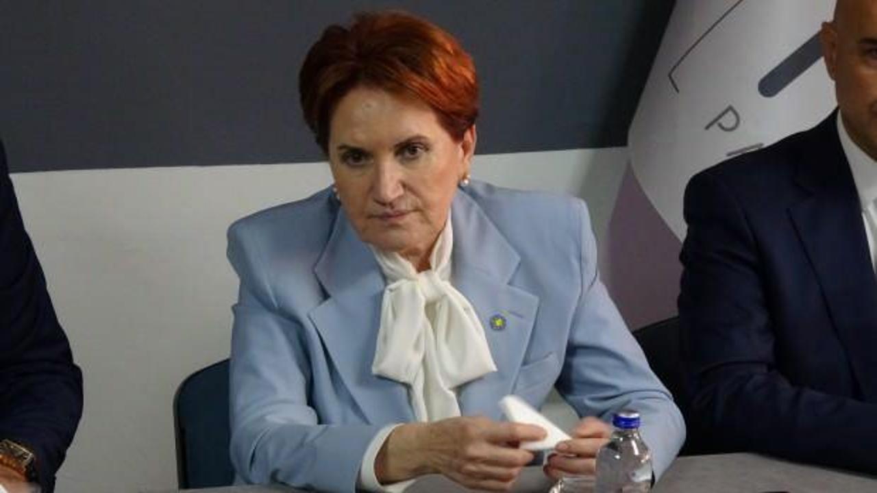 İYİ Parti'deki peş peşe ayrılıklar sonrası bomba açıklama: Göreceksiniz daha neler olacak!