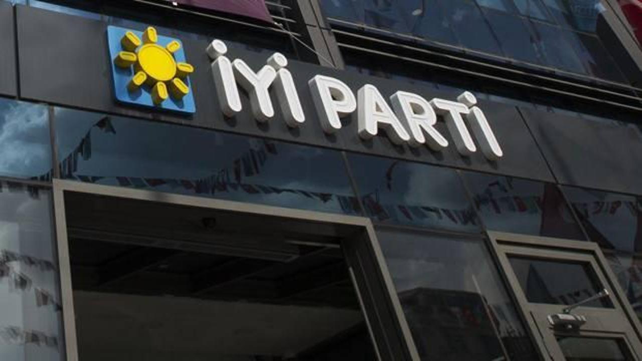 İyi Parti'den adaylık açıklaması! Tarih netleşti