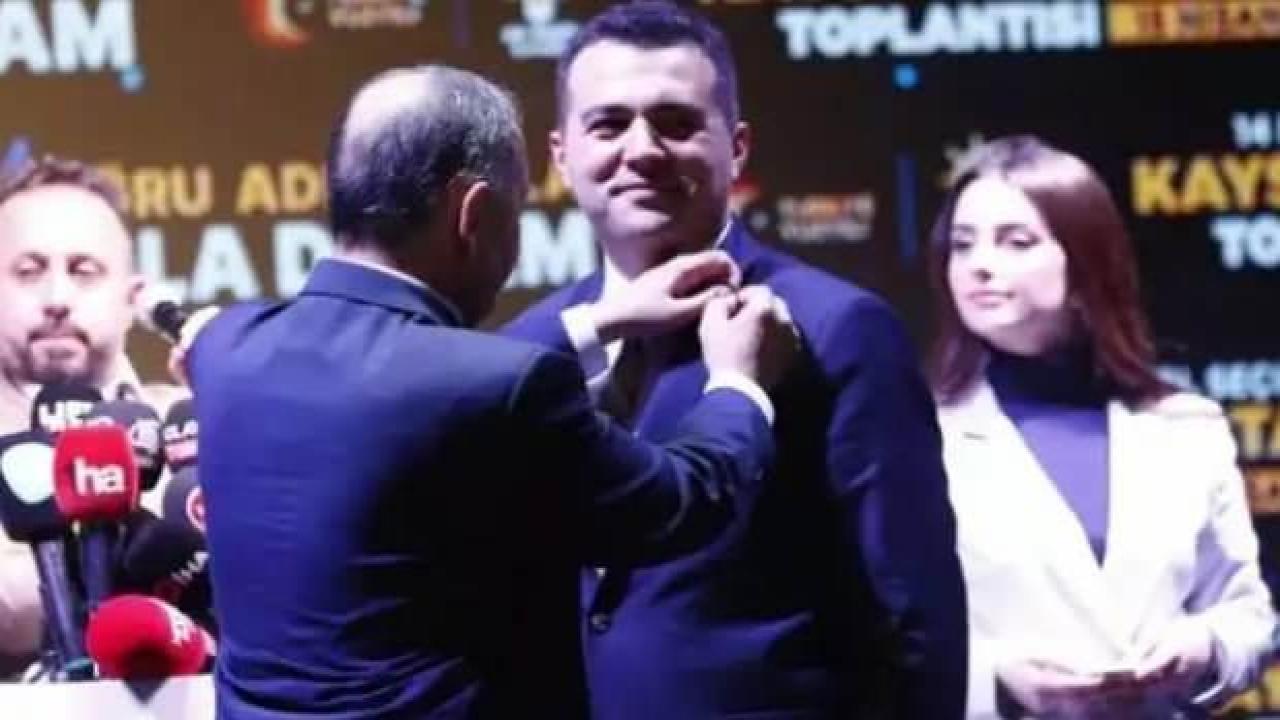İYİ Parti'den istifa etmişti, çarpıcı 'Sinan Ateş' paylaşımı: Çıkacak isimlere iyi bakın..
