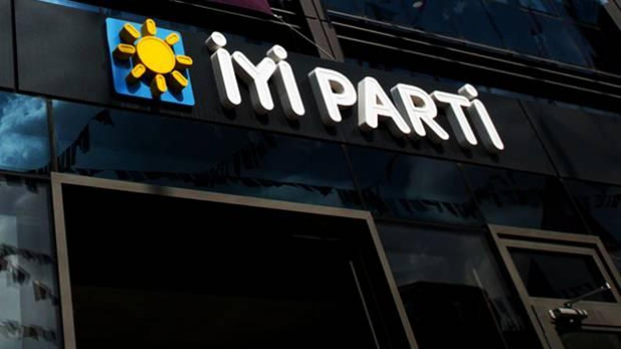 İYİ Parti'den milli yas çağrısı