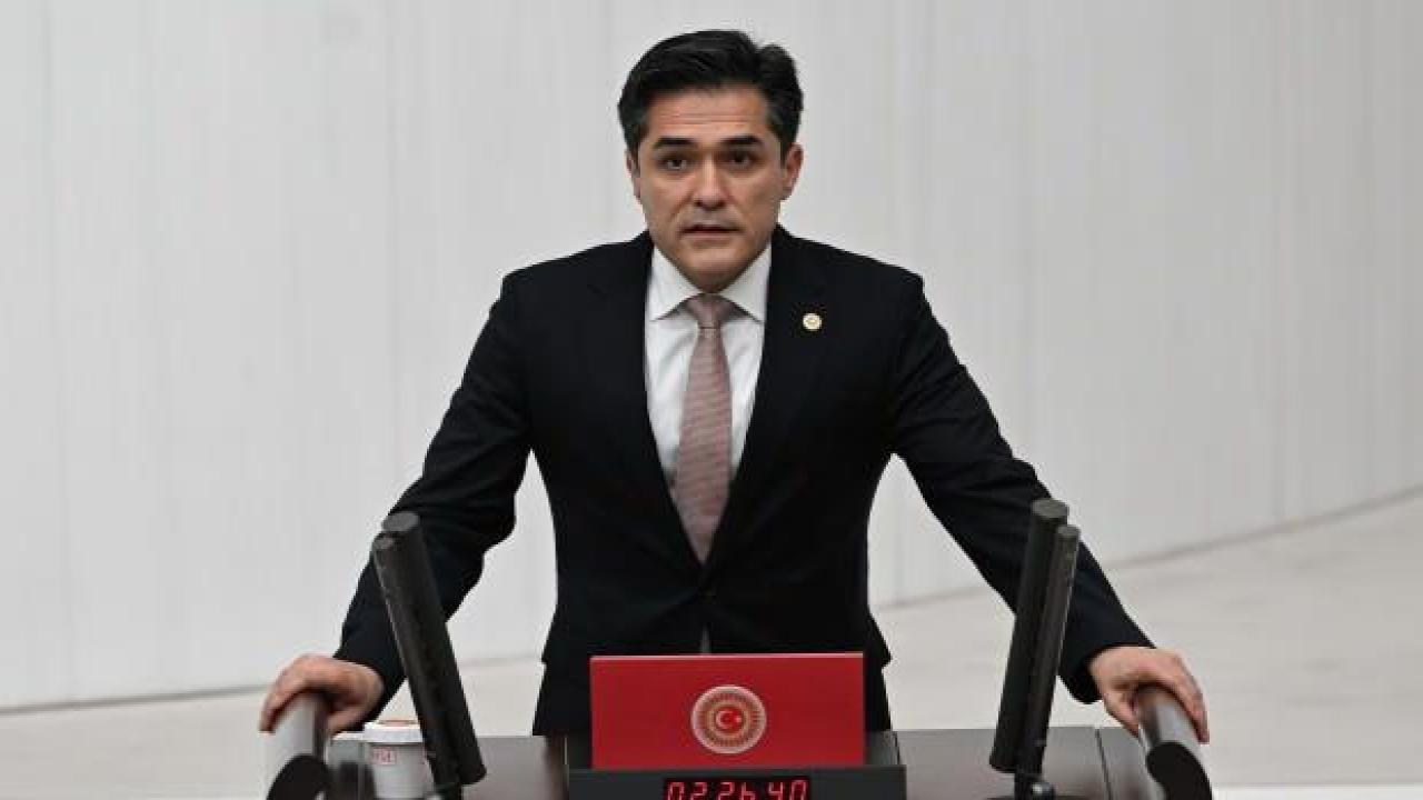 İYİ Partili Kavuncu: Yerel seçimlere tek başımıza girmeliyiz