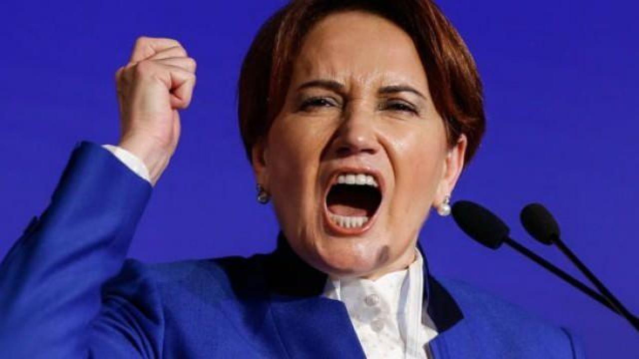 İYİ Partili kurucu isimden Akşener'e talimatlı liste tepkisi: Parayı basan adaylığı kaptı!