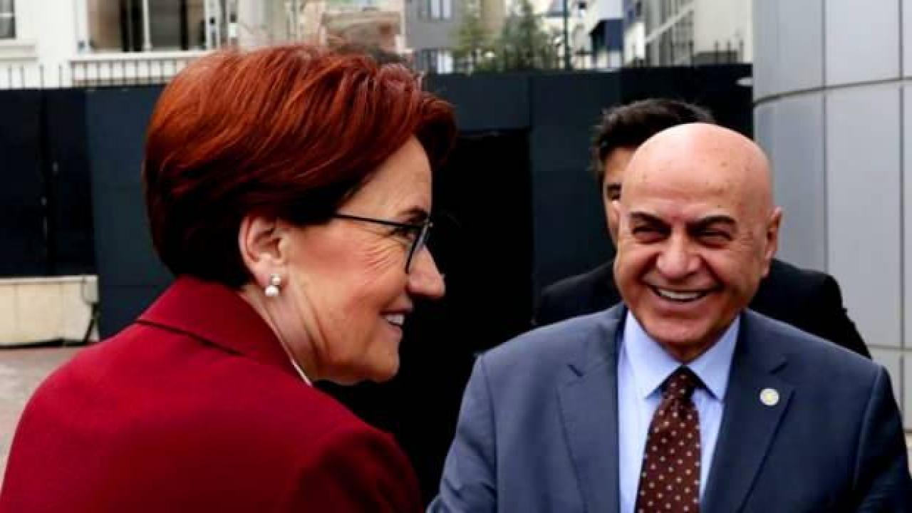 İYİ Partili Paçacı'dan flaş Millet İttifakı açıklaması: Kaybettik, ortadan kalktı