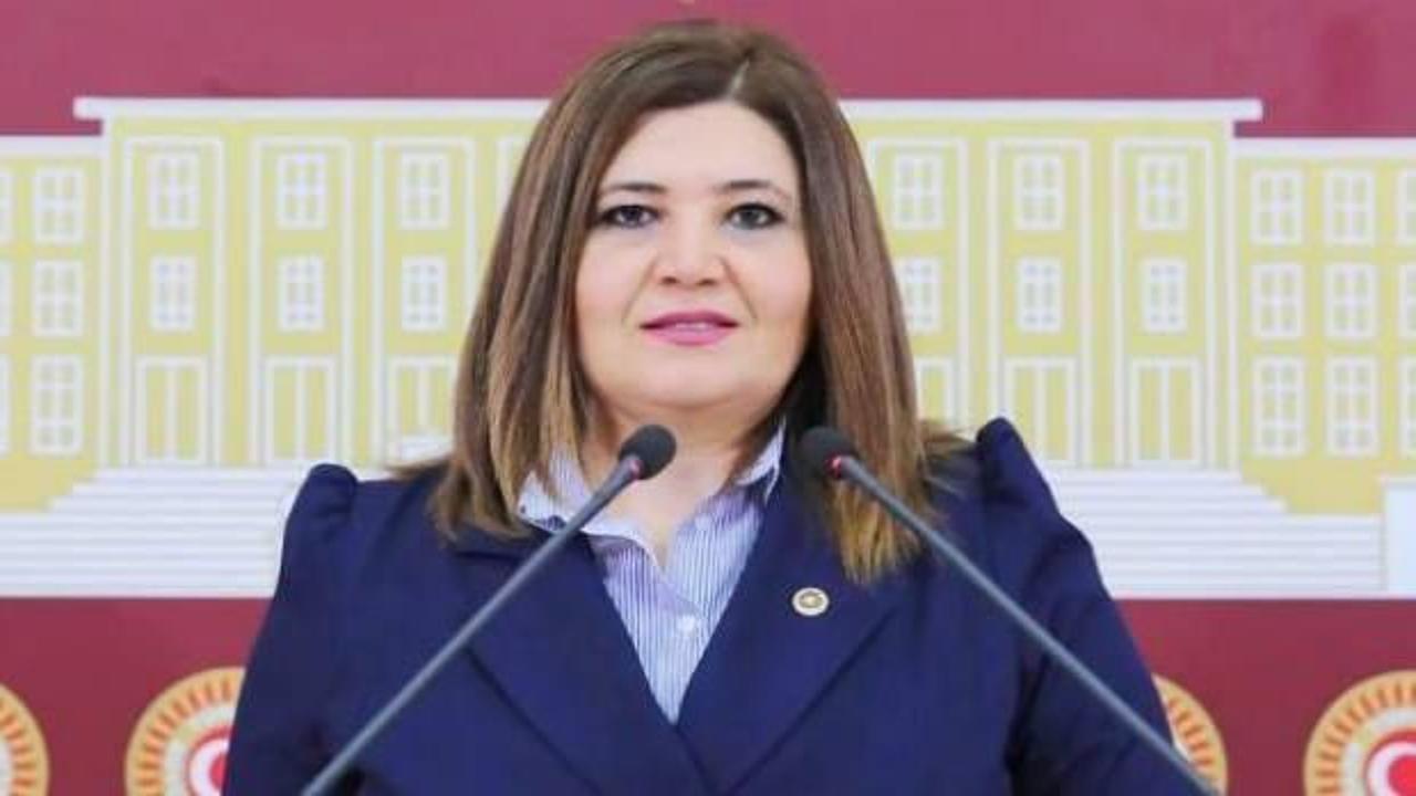 İYİ Partili vekilden yeni bakanlık teklifi: Türkiye'de sosyal çürüme var, etik kalmadı