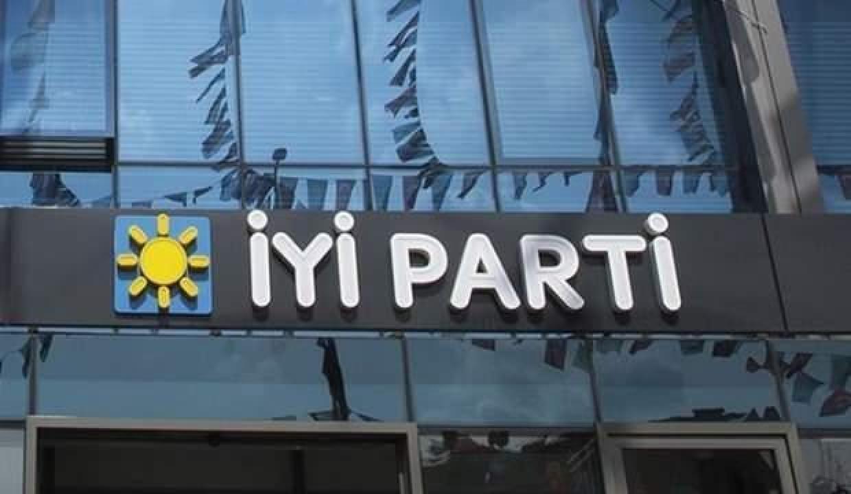 İYİ Parti’nin Çatalca Belediyesi’ndeki tek meclis üyesi istifa etti!