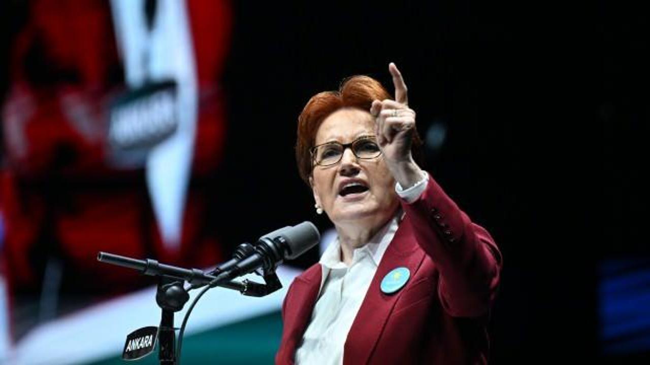 İYİ Parti'nin Kütahya adayı belli oldu