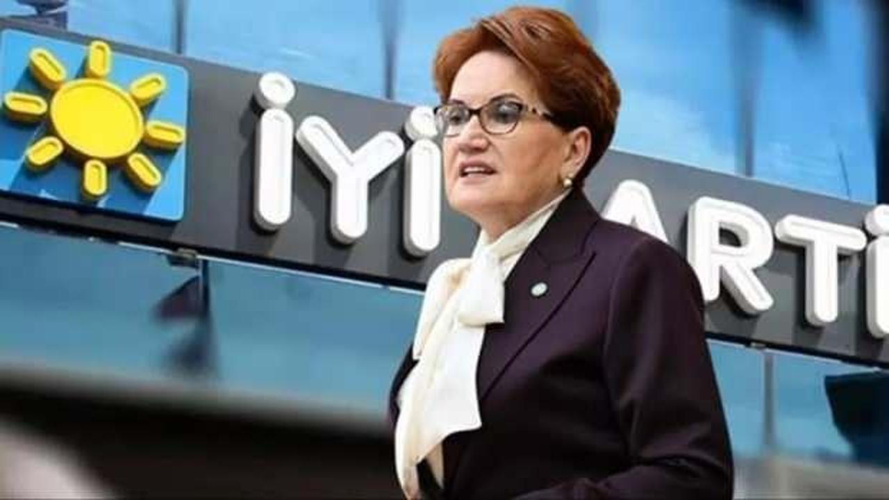 İyi Parti’nin yeni İBB Grup Başkanvekili belli oldu... İmamoğlu'nun koltuğuna da aday!