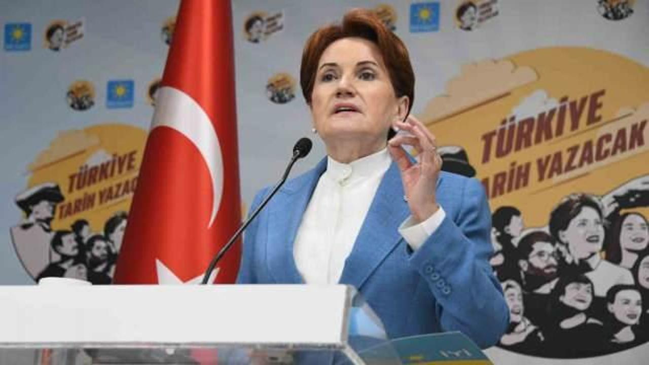 İYİ Parti'ye bir şok daha! Belediye Başkanı partiden istifa etti