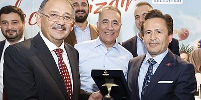 İYİLİK ŞAMPİYONASI’NA TAM BANA GÖRE GENÇLİK FESTİVALİ’NDEN ÖDÜL