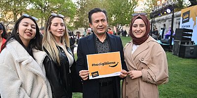 İyilik Şampiyonası’nda Kitap Toplama Eylemi Başlıyor