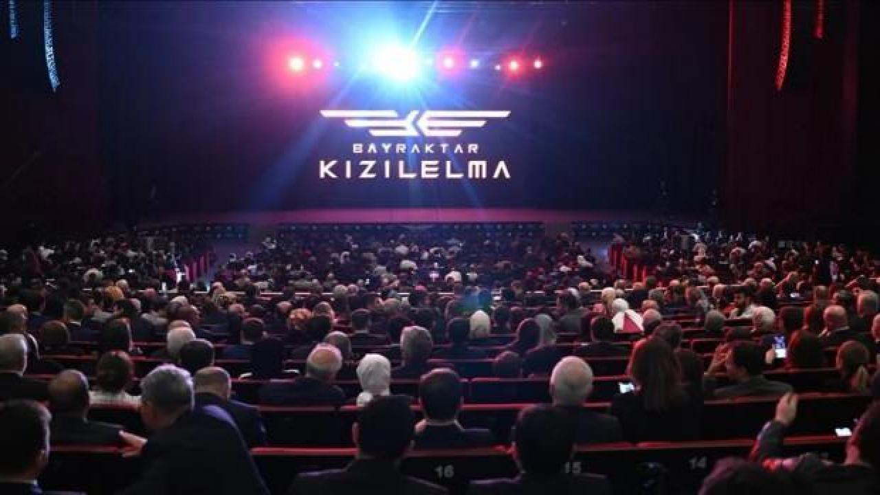 İzleyicilerden 