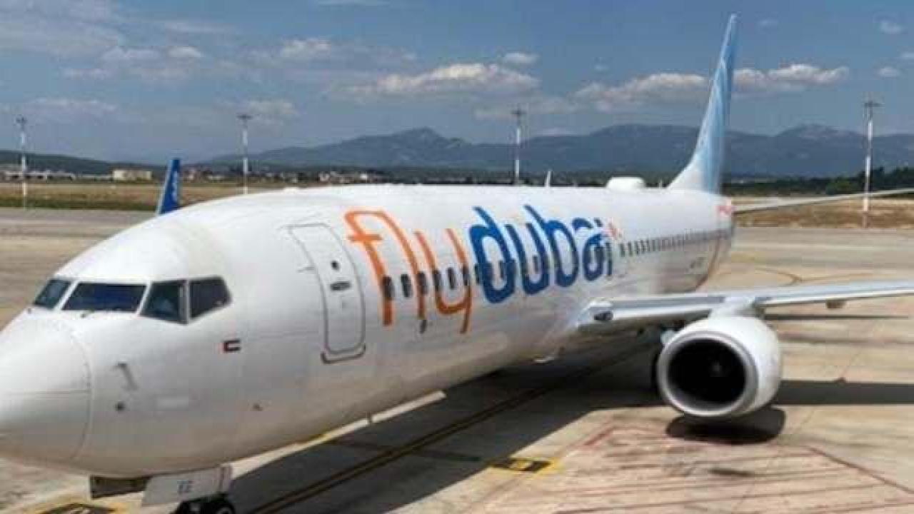 İzmir Adnan Menderes'ten Dubai uçuşları başladı