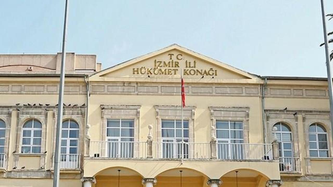 İzmir Valiliği’nden, Büyükşehir'e 'TUSAŞ saldırısı’ cevabı