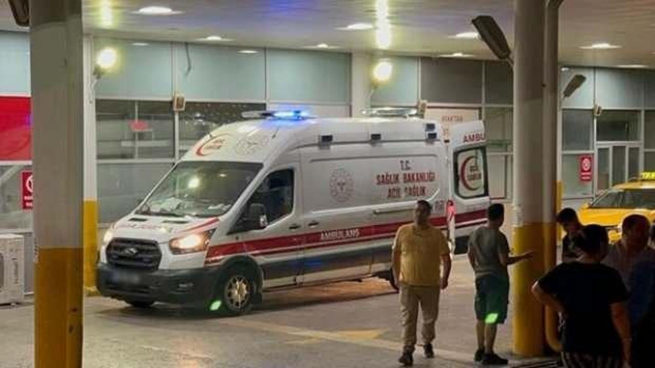 İzmir'de 150 liralık borç kavgası! Kan aktı