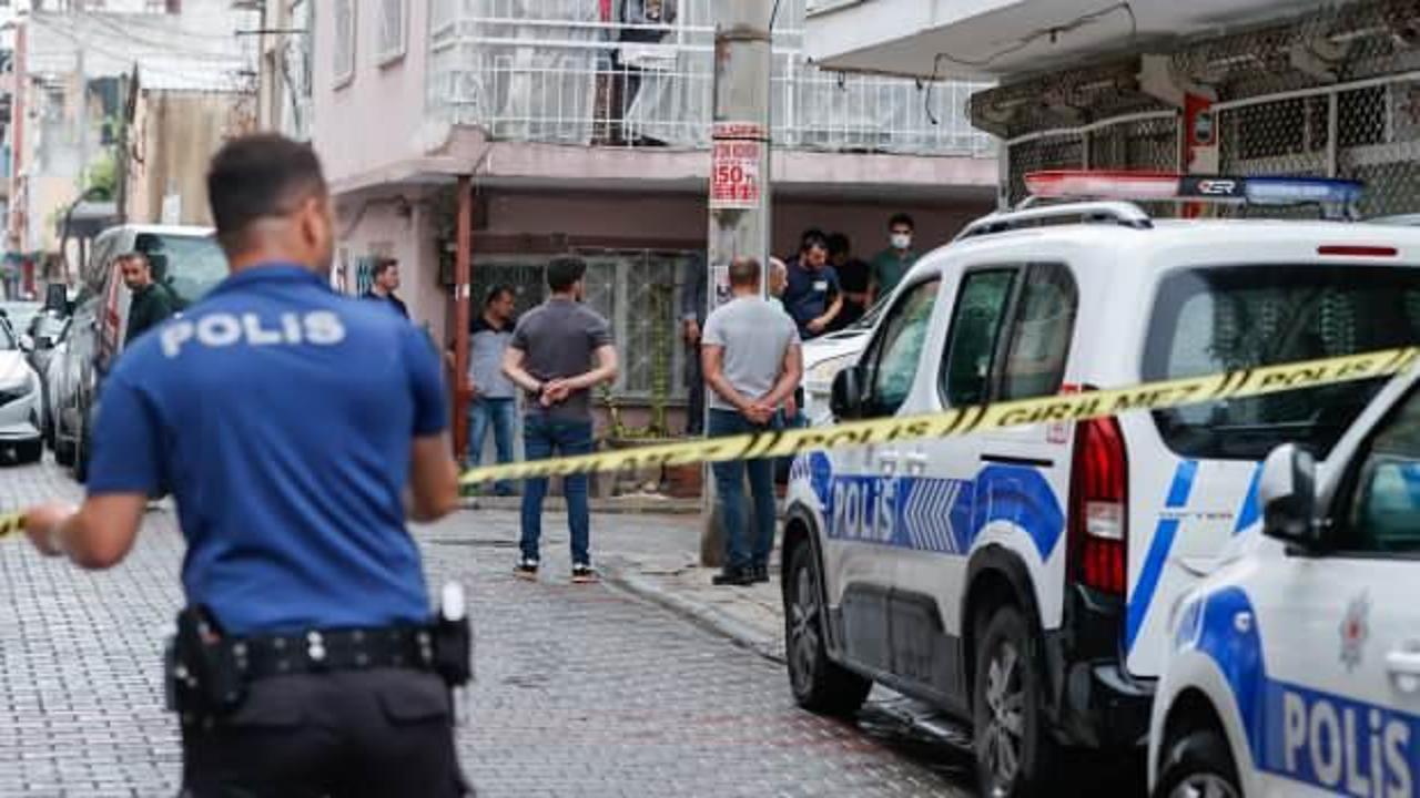 İzmir’de 4 kişiyi öldürüp cesetleri derin dondurucuda saklayan zanlı yakalandı