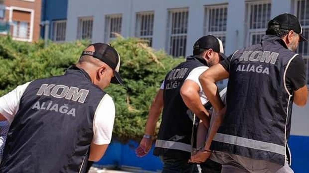 İzmir'de 50 milyon liralık rüşvet çarkı: Şoke eden detay!