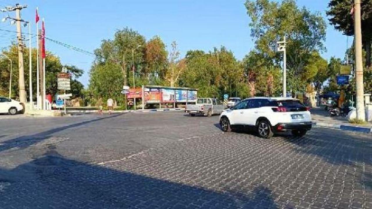 İzmir'de deprem meydana geldi