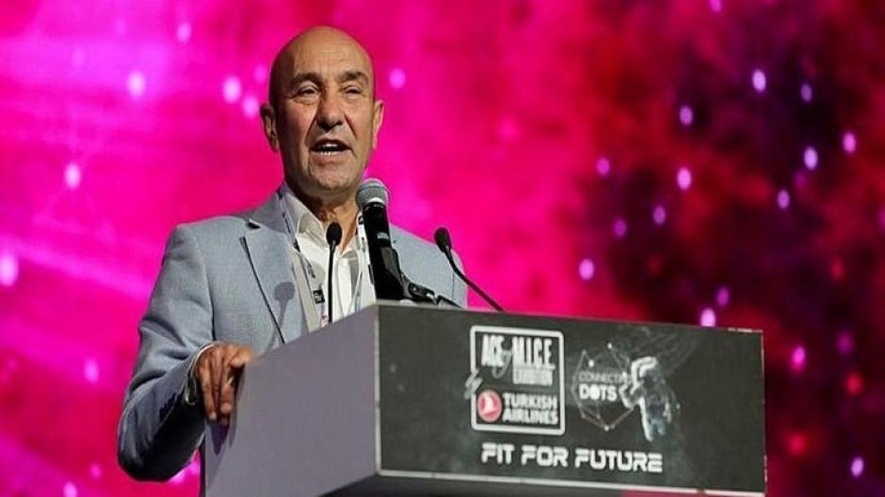 İzmir'de grev kapıda! Tunç Soyer'e isyan ettiler