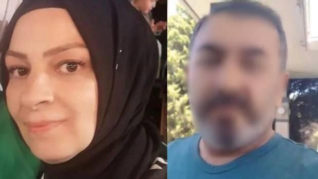İzmir’de kadın cinayeti: Çocuklarının gözleri önünde vuruldu