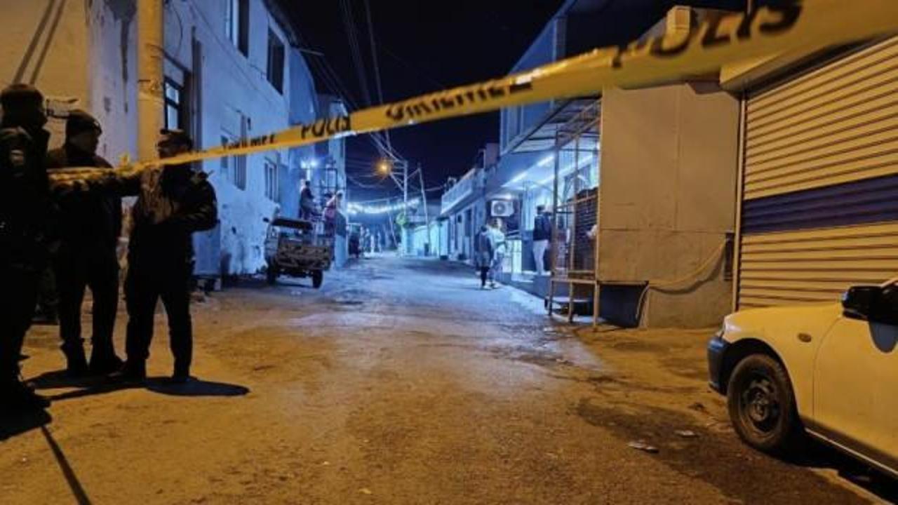 İzmir'de kanlı düğün: Ölü ve yaralılar var