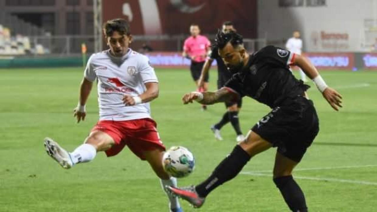 İzmir'de kazanan yok