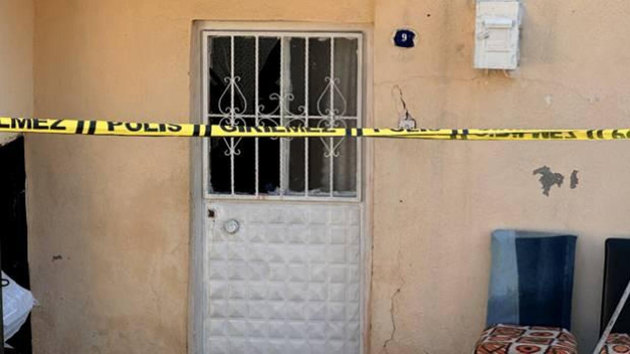 İzmir'de korkunç cinayet: Evde oturan 12 yaşındaki kız öldürüldü, anne yaralı