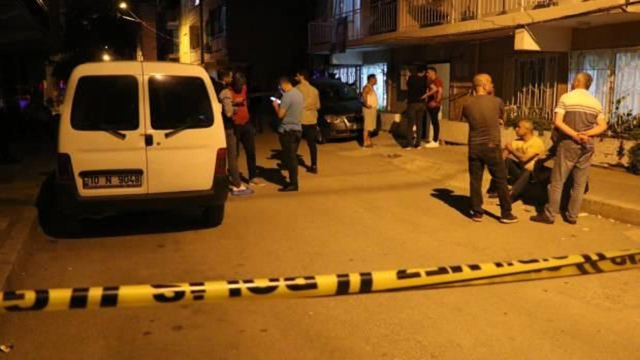 İzmir'de miras kavgası
