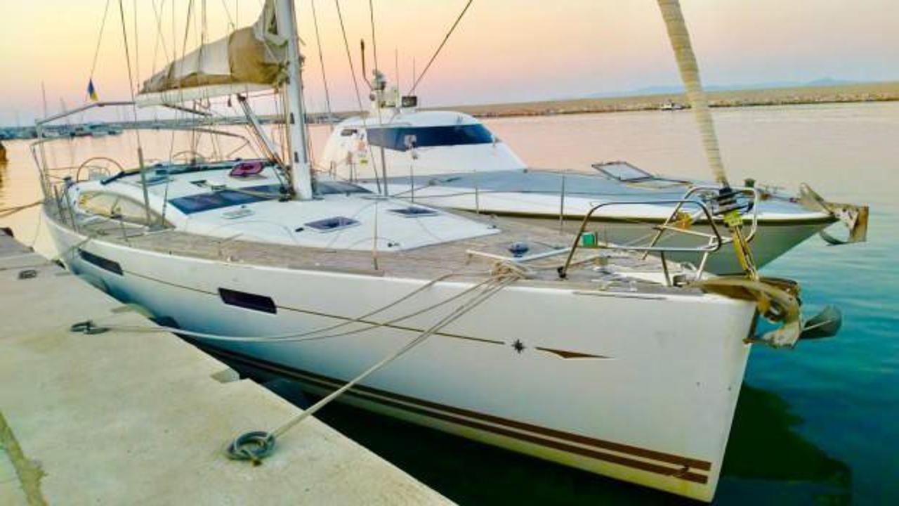 İzmir'de MİT destekli göçmen kaçakçılığı operasyonu: 7 organizatör tutuklandı