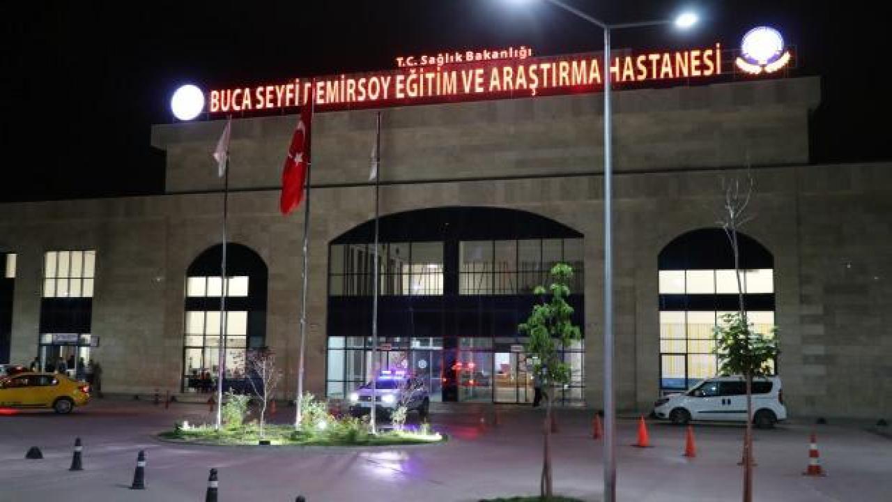 İzmir'de parktaki bıçaklı kavgada 17 yaşındaki genç öldü