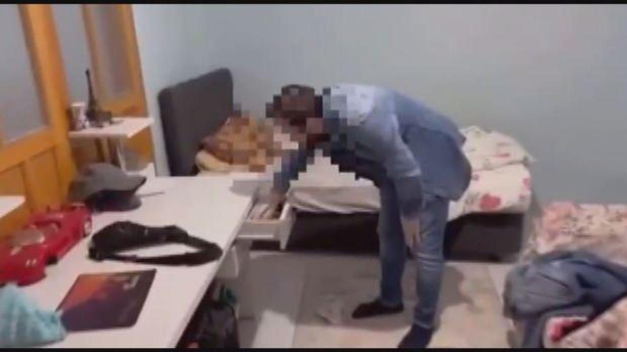 İzmir’de Ramazan Bayramı öncesi uyuşturucu tacirlerine darbe: 38 tutuklama