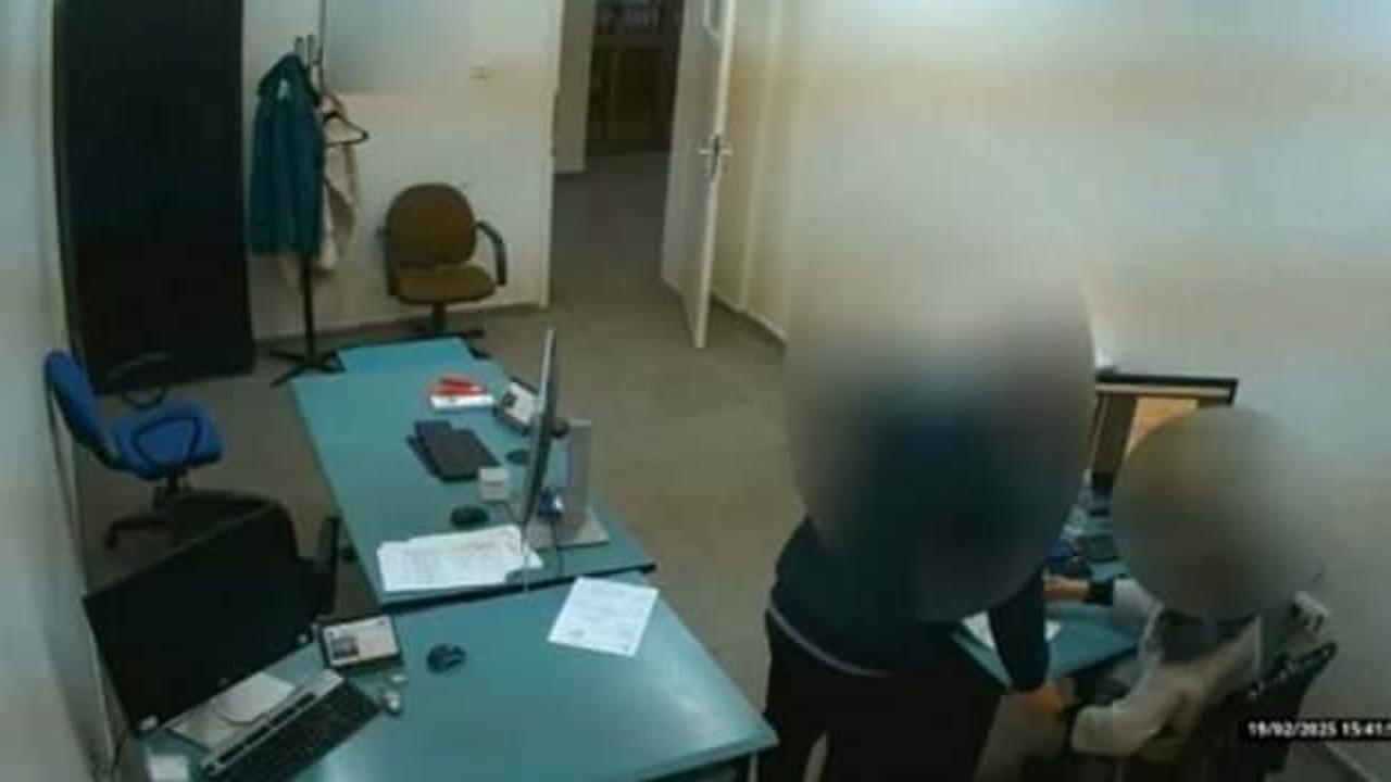 İzmir'de rüşvet operasyonu: Çok sayıda tutuklama var!