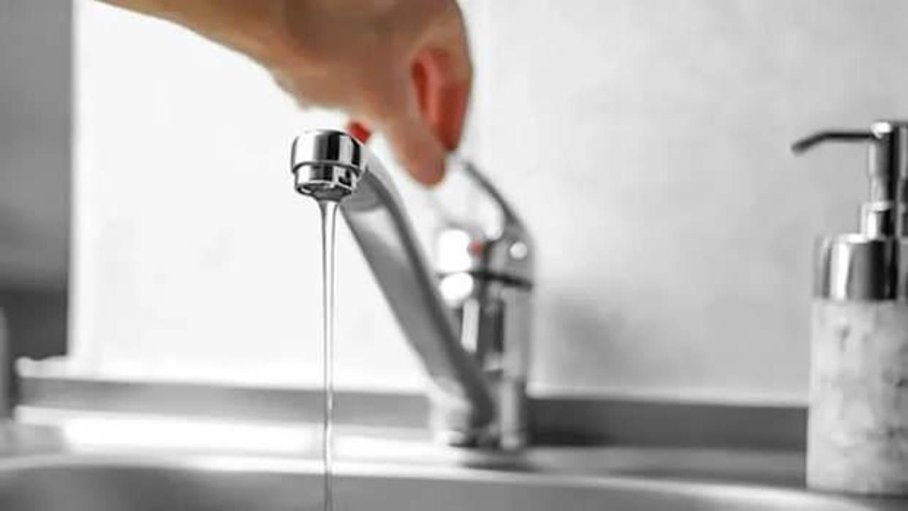 İzmir’de suya yüzde 45 zam