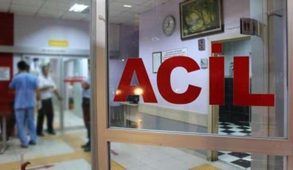 İzmir'de zincirleme kaza: 11 yaralı