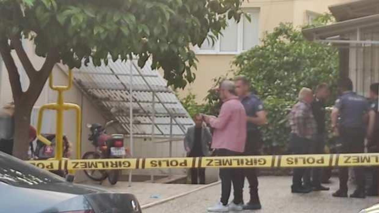 İzmir'deki babaanne cinayetinde yeni gelişme!