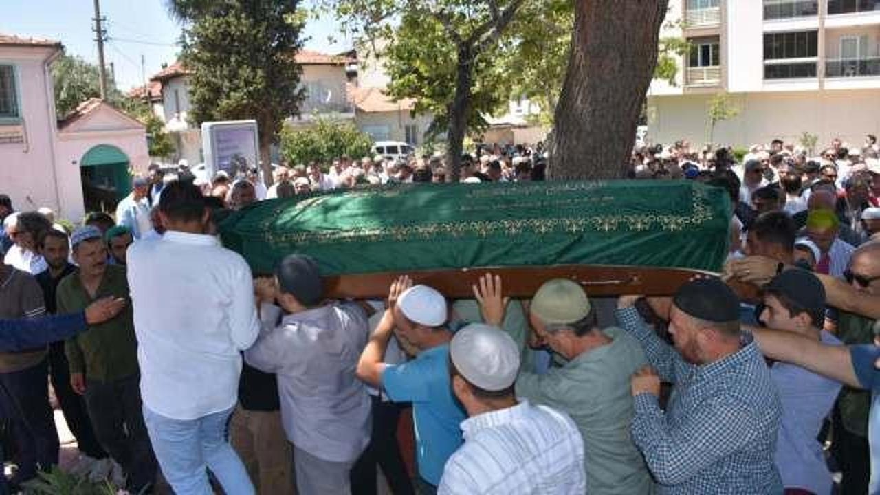 İzmir'deki cinayette yürek yakan gerçek: Yıllarca topluma kazandırmak için uğraşmış