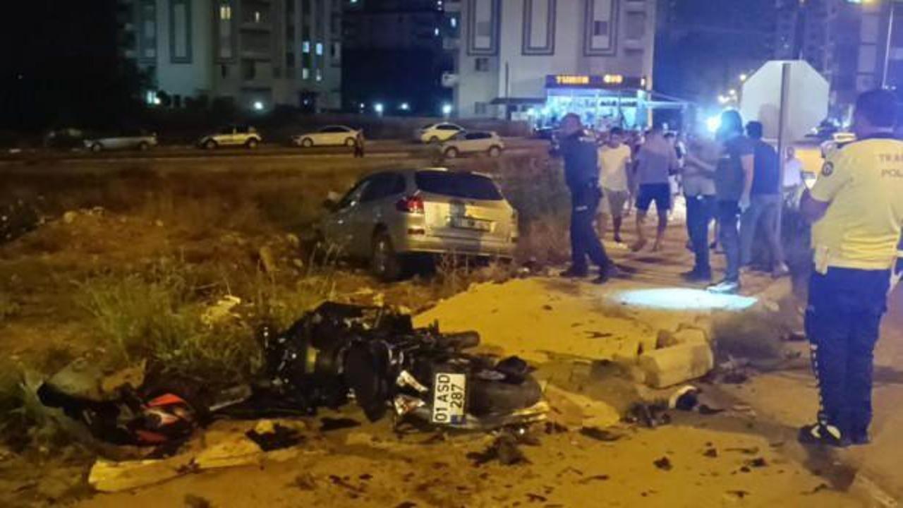 İzne giden uzman çavuştan acı haber