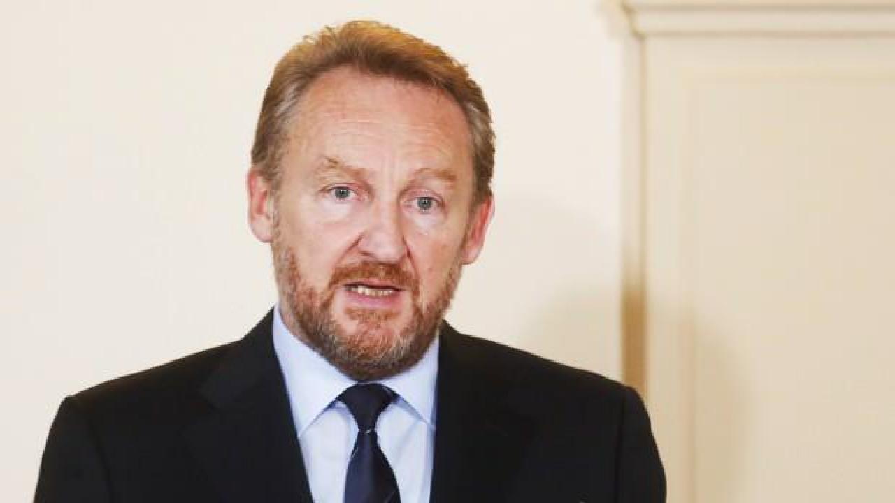 İzzetbegoviç: 14 Mayıs seçiminde oyunuzu Erdoğan'a verin