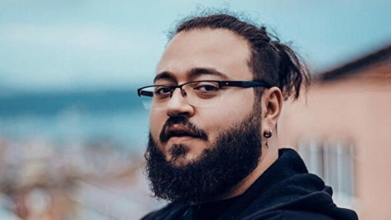 Jahrein'in Twitter hesabı askıya alındı