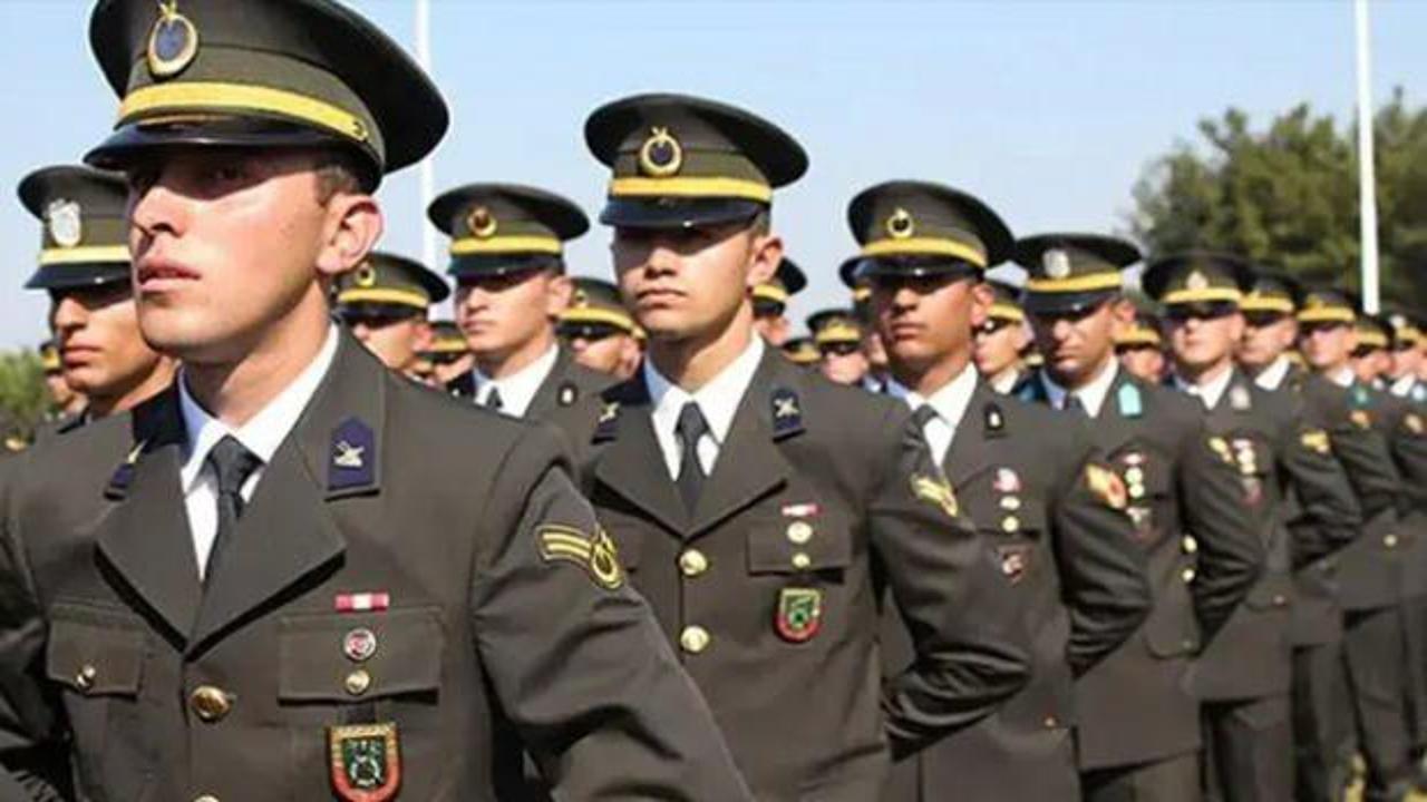 Jandarma astsubay KPSS taban puanı 2024! Astsubay KPSS Ön Lisans puanı kaç?