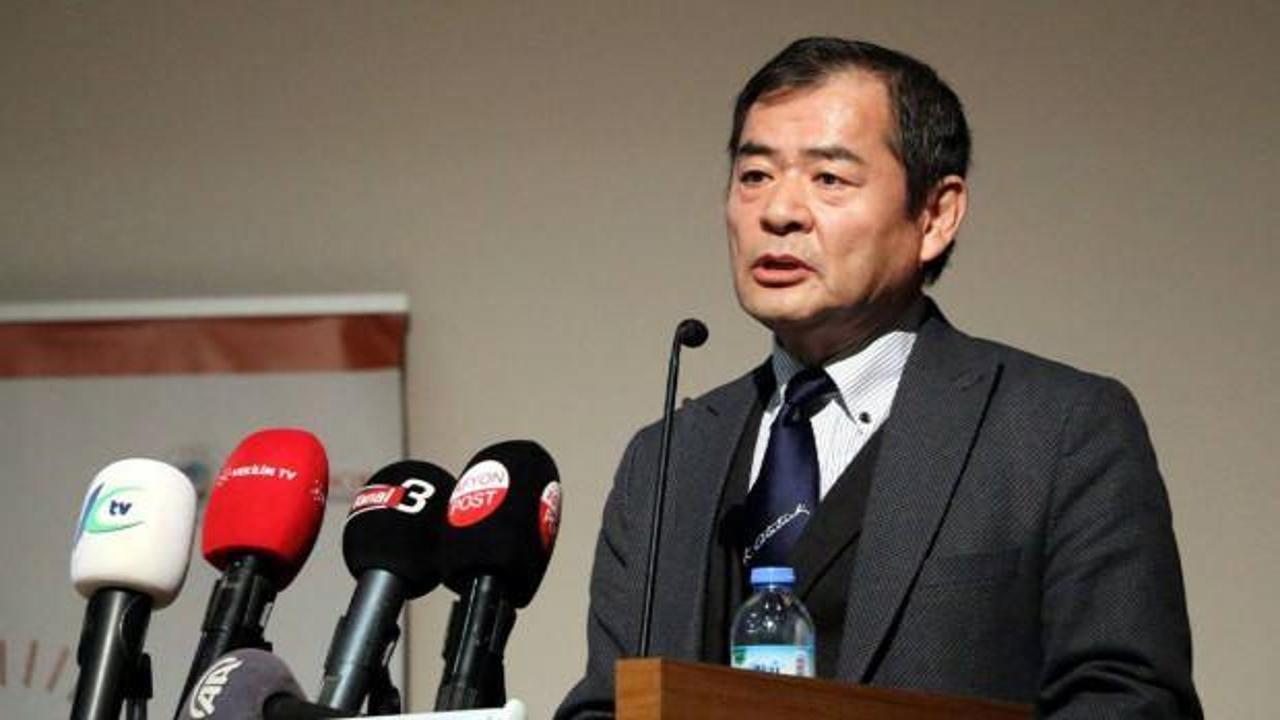 Japon deprem uzmanı Moriwaki'den Bingöl, Karlıova, Muş ve Bitlis’e özel uyarı