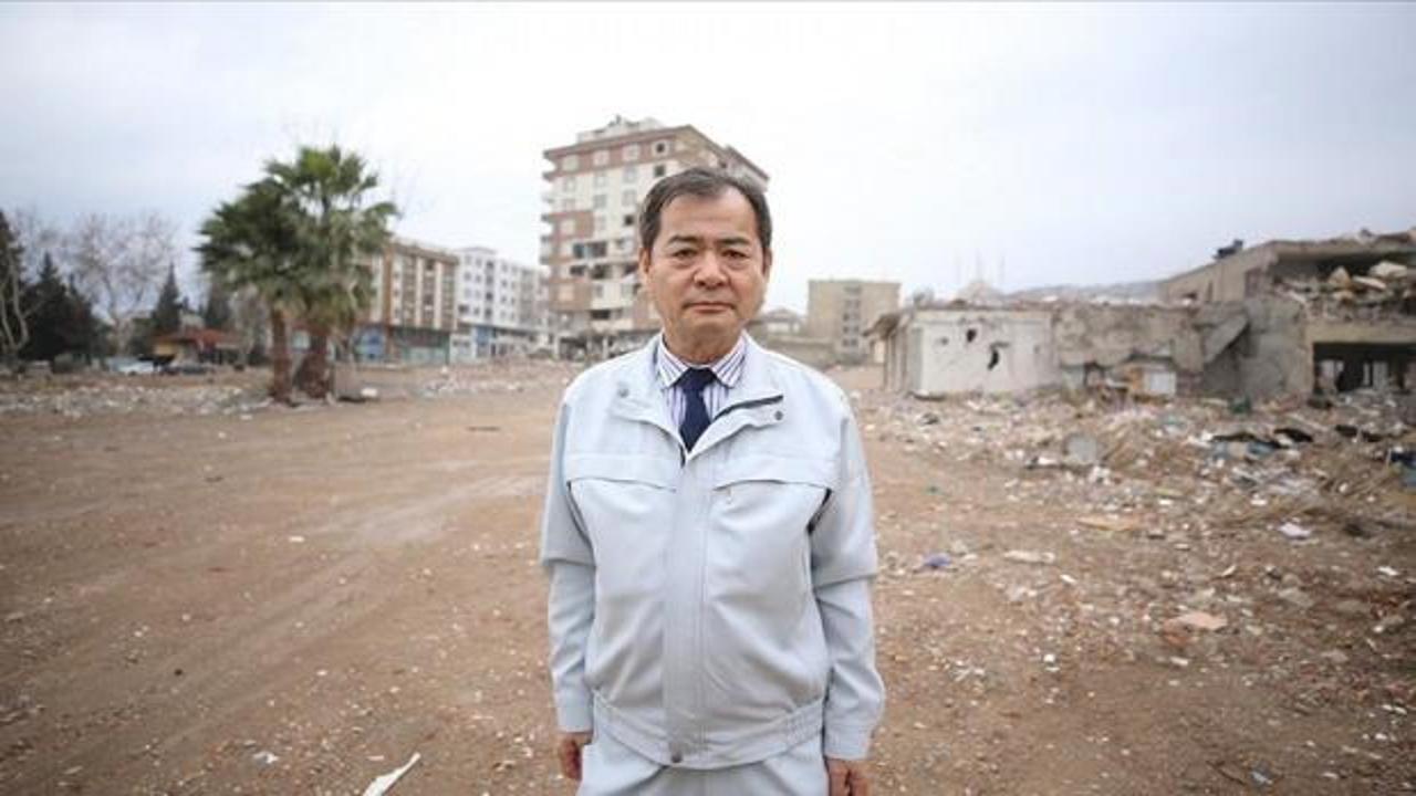 Japon deprem uzmanından İstanbul için korkutan uyarı: Çünkü oranın zemini çok yumuşak