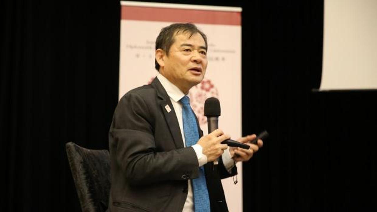 Japon deprem uzmanından üç il için önemli uyarı!