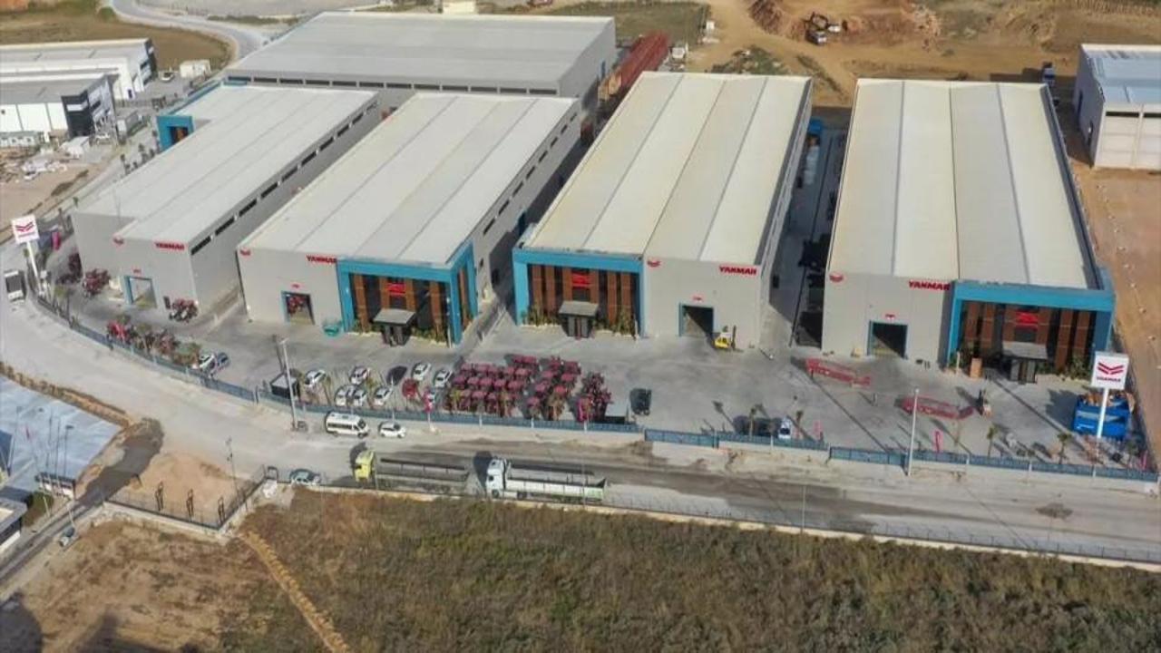 Japon firmadan yeni hamle! Türkiye'de üretmeyi planlıyorlar
