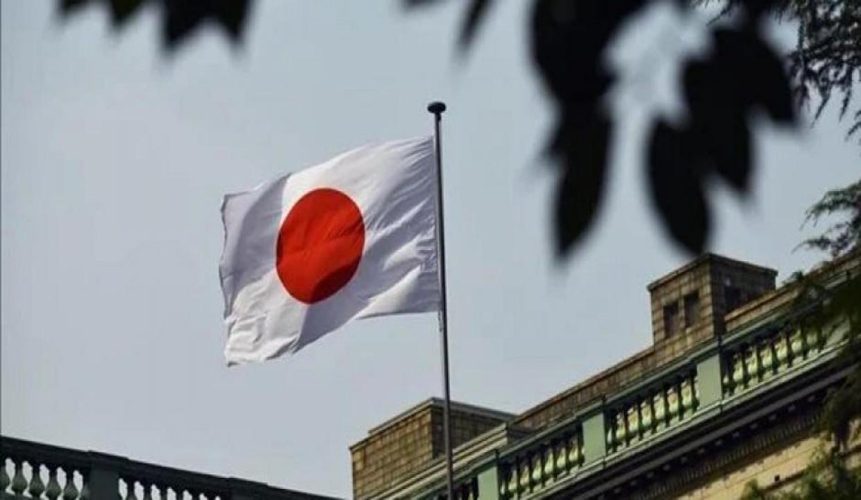 Japon firmalarının yüzde 43'ü, Rusya'daki faaliyetlerini durdurdu