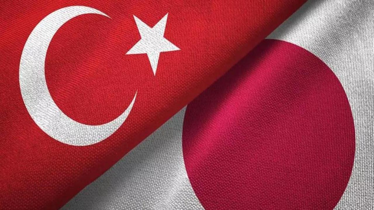 Japonya, geleceğin petrolü için Türkiye ile işbirliği yapacak