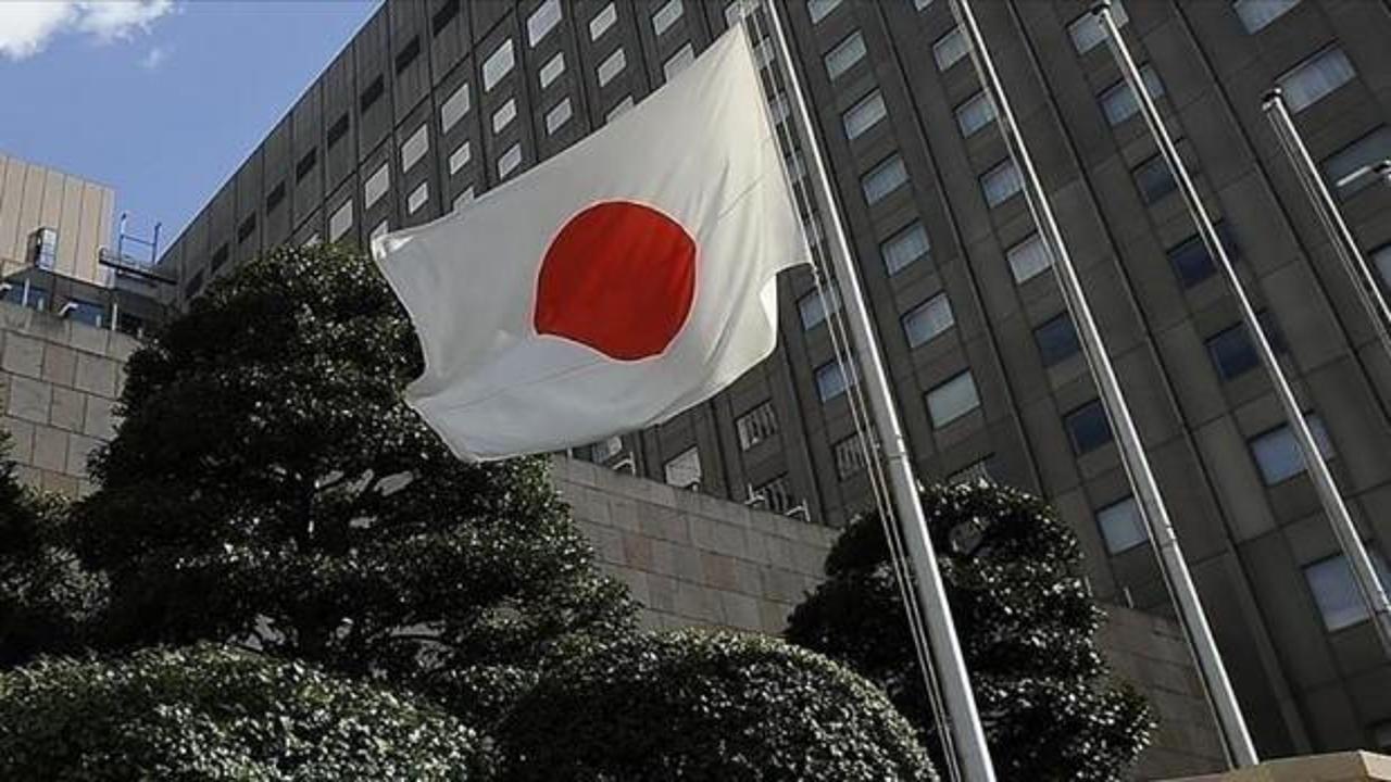 Japonya Merkez Bankası politika faizini değiştirmedi