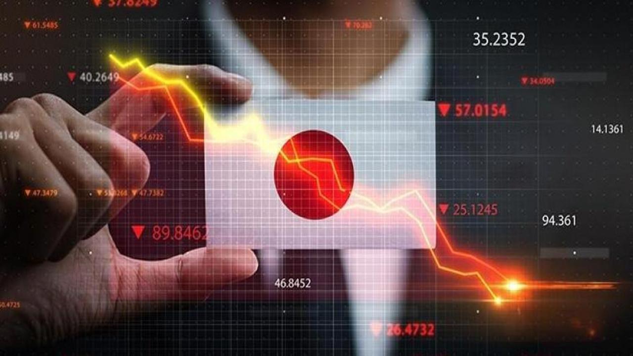 Japonya'da asgari ücrete 45 yılın en büyük zammı