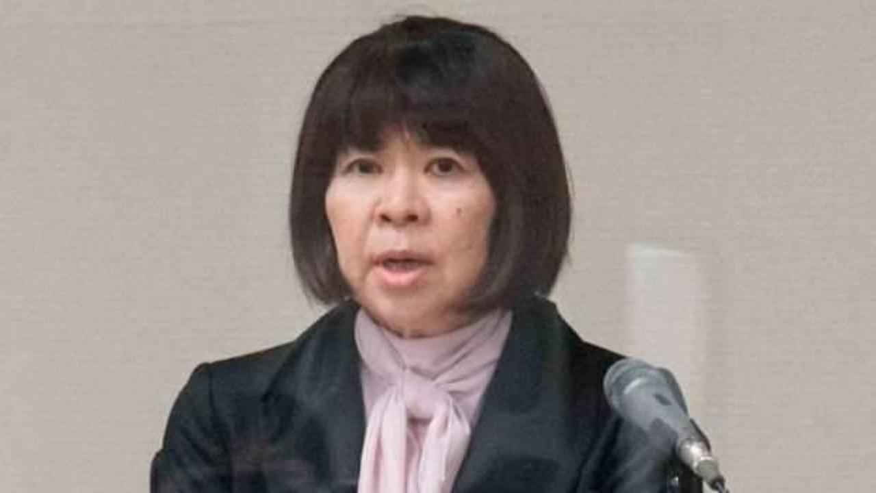 Japonya'da bir ilk: İlk kadın başsavcı atandı