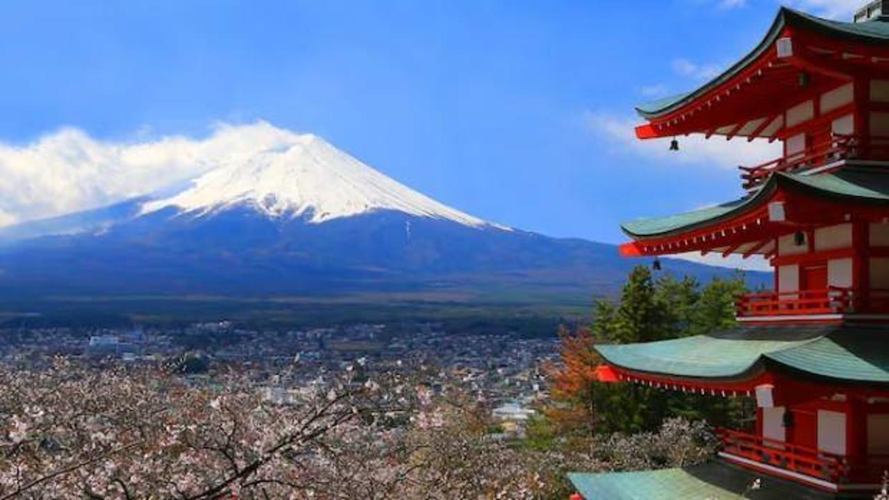 Japonya'da bir otel İsrailli müşterinin rezervasyonunu reddetti