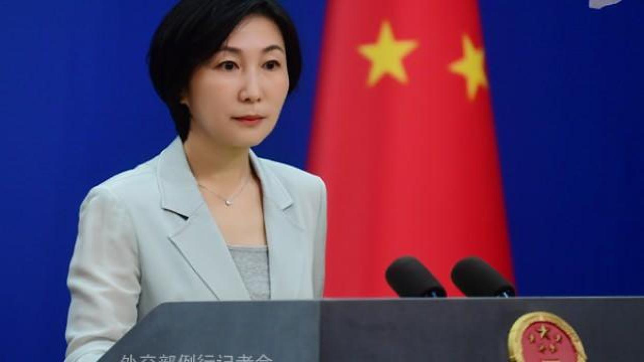 Japonya'da ofis açmaya hazırlanan NATO'ya Çin'den tepki